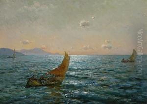 Barche Da Pesca - view 1
