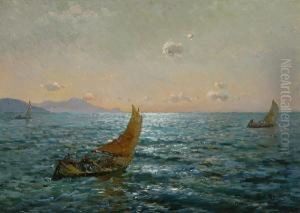 Barche Da Pesca Barche Da Pesca