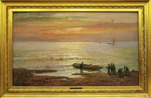 Ritorno Dalla Pesca - view 1