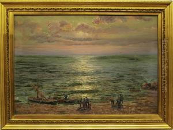 Ritorno Dalla Pesca - view 1