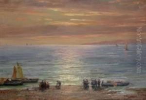 Arrivo Della Pesca Arrivo Della Pesca