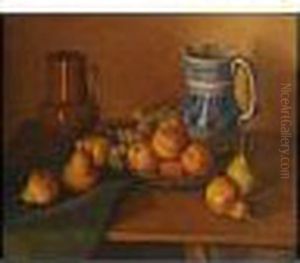 Bodeg n Confrutas by Rafael Moreno