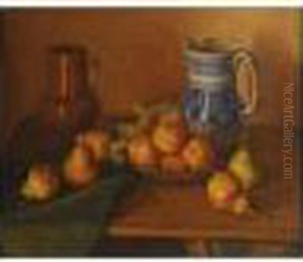 Bodegon Confrutas - view 1