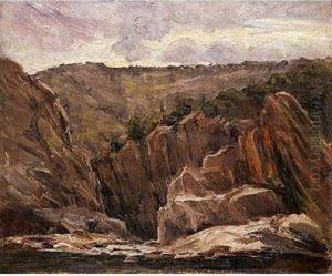Sierra Deguadarrama by Jaime Morera y Galicia