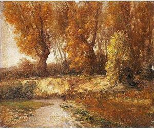 Arboleda Enotono by Jaime Morera y Galicia