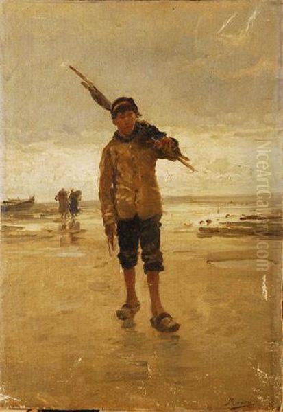 Pescador - view 1