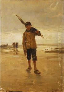 Pescador