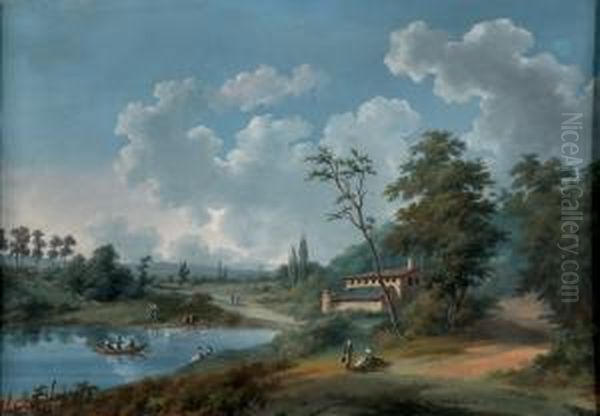 Domenica In Campagna - view 1