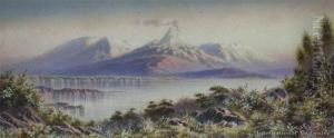 Rotomahaura Lake