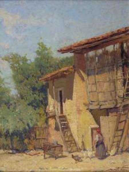 Cascina A Truzzo D'adda - view 1