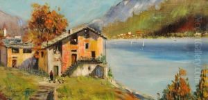 Cascina Sul Lago Cascina Sul Lago