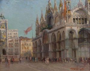 Place Saint Marc
