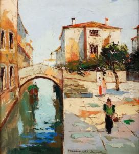 Rio Della Luna