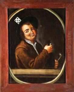 Jogador De Cartas