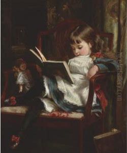 Reading Bluebeard by Alfred Morgan