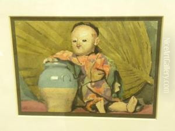 A Chinese Doll - view 1