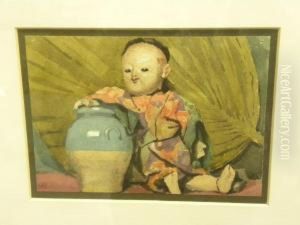 A Chinese Doll A Chinese Doll