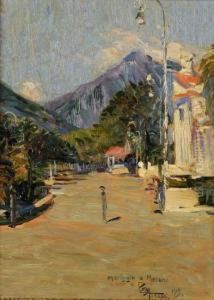 Meriggio A Merano Meriggio A Merano