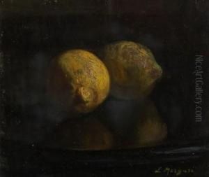 Limoni by Luigi Morgari