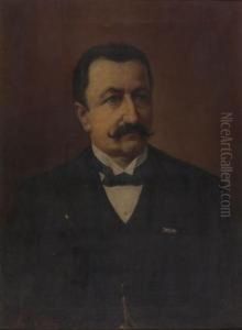 Ritratto Di Gentiluomo
