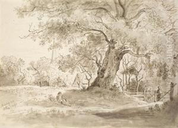 Ansicht Von Meising - view 1