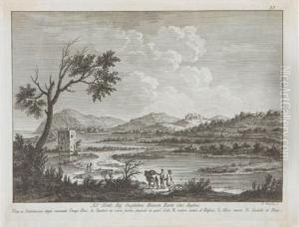 Veduta Di Baia - view 1