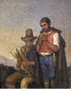 Zampognari