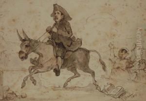 Sancho Pancha