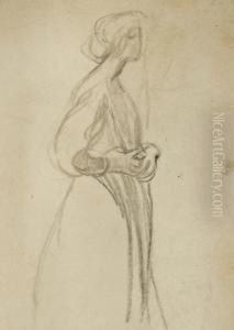 L'homme Et Sa Pensee. -l'artiste Et Son Oeuvre