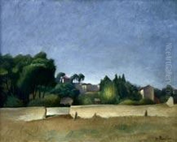 paysage De Provence - view 1