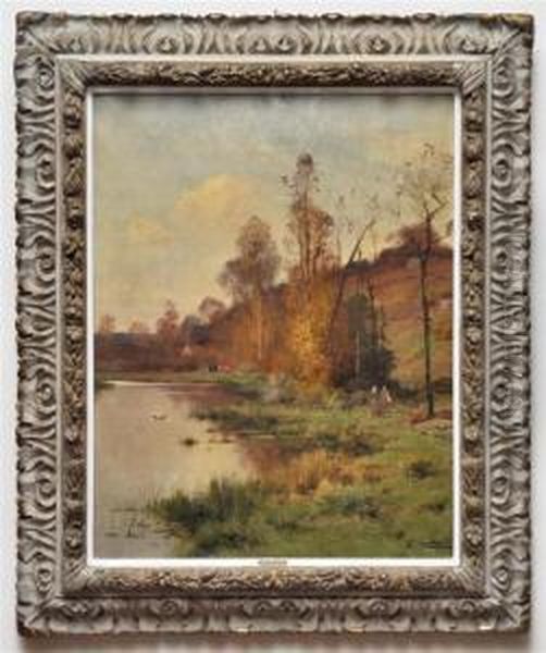 Landscape - view 1