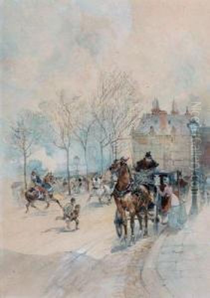 Promenade Sur Les Quais - view 1
