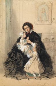 La Priere Des Enfants La Priere Des Enfants