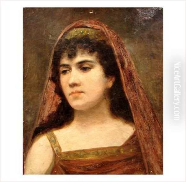 L'orientale - view 1