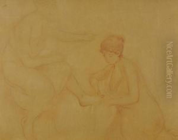 Le Bain - view 1