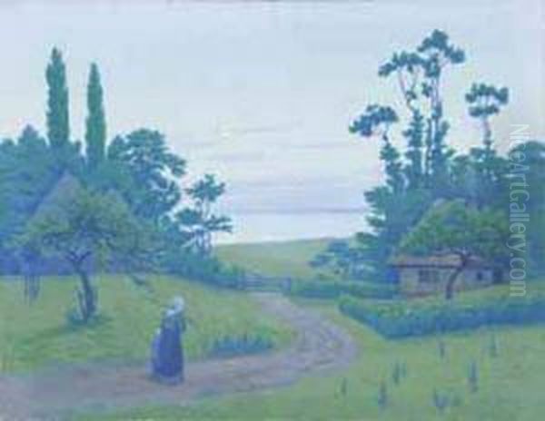 Retour A La Ferme - view 1