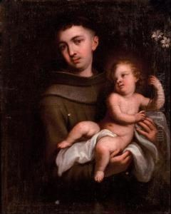 San Antonio De Padua