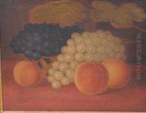 Still Life by George Morley