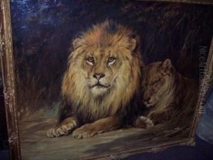 The Protector by Robert Morley