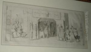 Il Carnevale Diroma by Hjalmar Morner