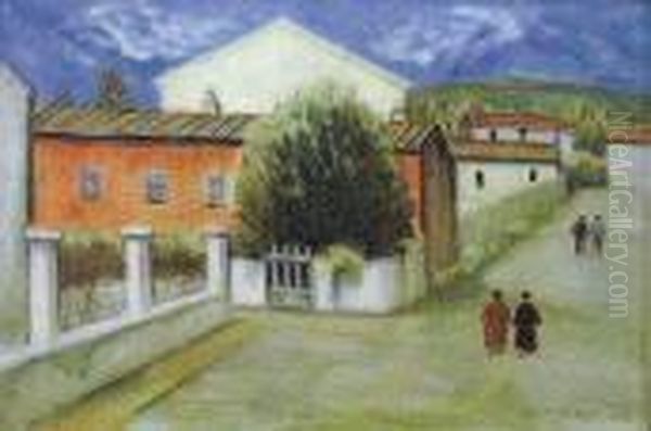 Periferia - view 1
