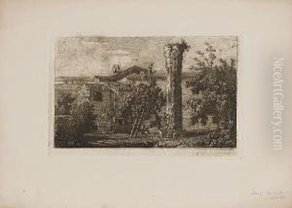 Old Master And Decorative Prints - view 1