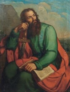 San Paolo by Domenico Morone