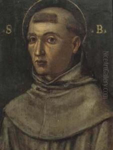 San Bonaventura by Domenico Morone