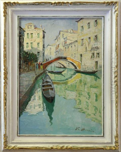 Fran Venedig - view 1