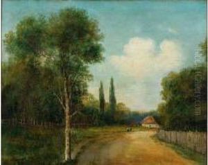 Paysage Paysage