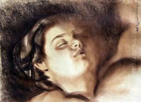 Sleep - view 1