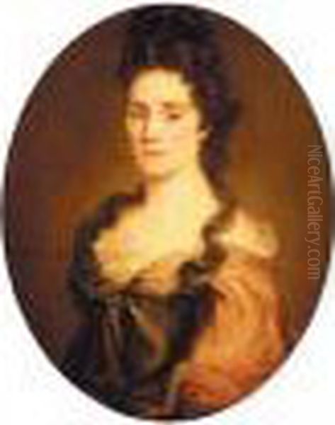 Portrait Of A Lady - view 1