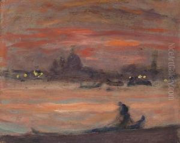 Venice - view 1