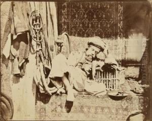 An Orientalist Study